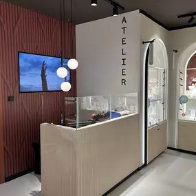 Atelier