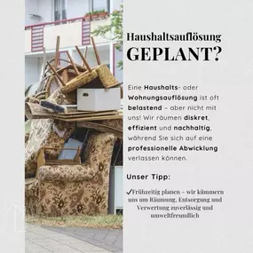 Bild von ALLROUNDHELDEN - Ihr Partner für Haushaltsauflösung, Entrümpelung und mehr
