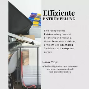 Bild von ALLROUNDHELDEN - Ihr Partner für Haushaltsauflösung, Entrümpelung und mehr