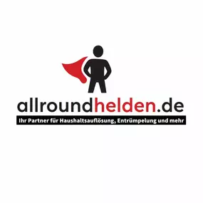 Bild von ALLROUNDHELDEN - Ihr Partner für Haushaltsauflösung, Entrümpelung und mehr