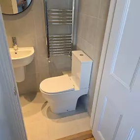 Bild von Sw Plumbing Heating & Gas Services
