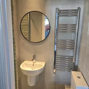 Bild von Sw Plumbing Heating & Gas Services