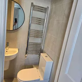 Bild von Sw Plumbing Heating & Gas Services