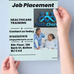 Bild von Path Charis Services Ltd