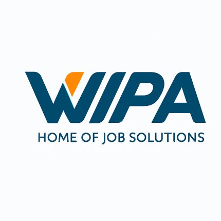 Logo de WIPA GmbH - Personaldienstleister