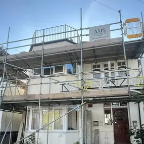 Bild von Axis-Scaffolding Ltd