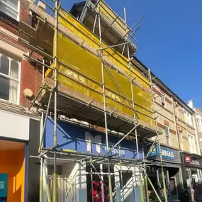 Bild von Axis-Scaffolding Ltd