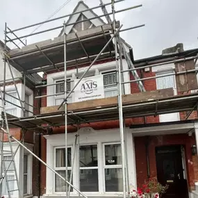 Bild von Axis-Scaffolding Ltd