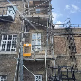 Bild von Axis-Scaffolding Ltd