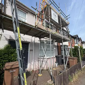 Bild von Axis-Scaffolding Ltd