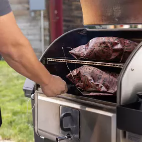 Bild von Die Grillwerkstatt