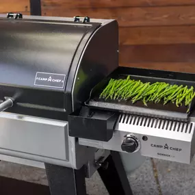 Bild von Die Grillwerkstatt