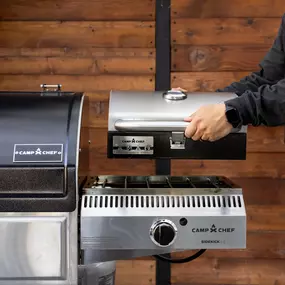 Bild von Die Grillwerkstatt
