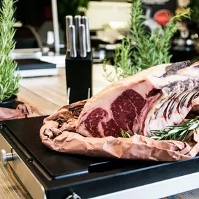 Bild von Die Grillwerkstatt