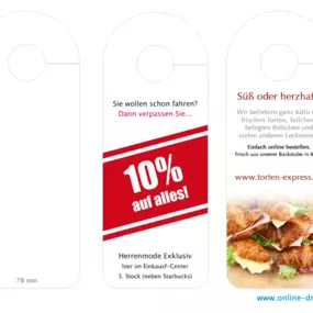 Online Druckerei Köln