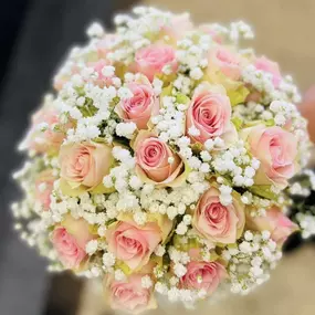 Bild von Blumen Leo