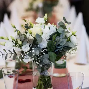Bild von Blumen Leo
