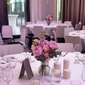 Bild von Blumen Leo
