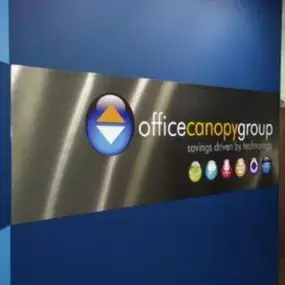 Bild von Signtech