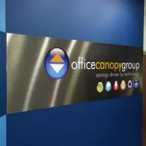Bild von Signtech