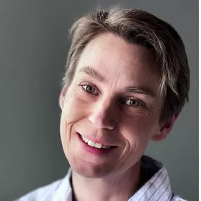 Bild von Doula Christine Nölle