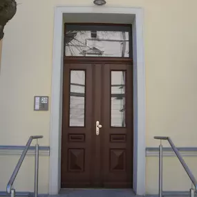 Bild von Fenster und Türen Heringsdorf GmbH & Co. KG