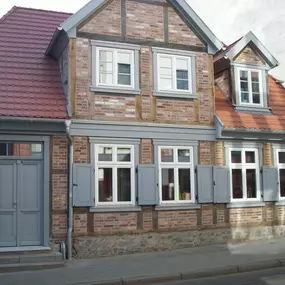 Bild von Fenster und Türen Heringsdorf GmbH & Co. KG