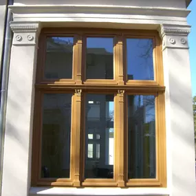 Bild von Fenster und Türen Heringsdorf GmbH & Co. KG
