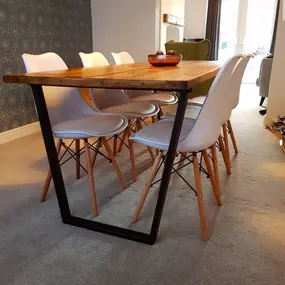 Bild von JLM Metalwork