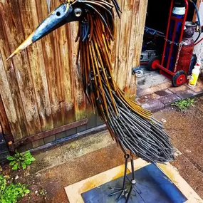 Bild von JLM Metalwork