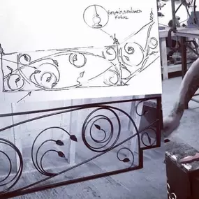 Bild von JLM Metalwork