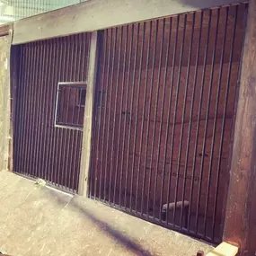 Bild von JLM Metalwork