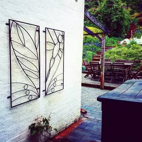 Bild von JLM Metalwork
