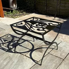 Bild von JLM Metalwork