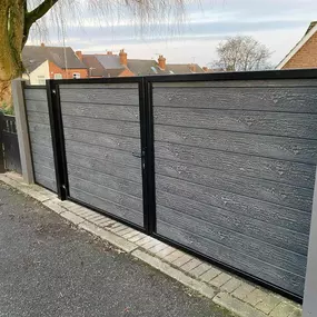 Bild von JLM Metalwork