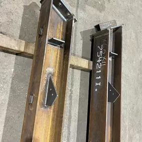 Bild von JLM Metalwork