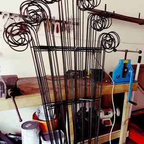 Bild von JLM Metalwork