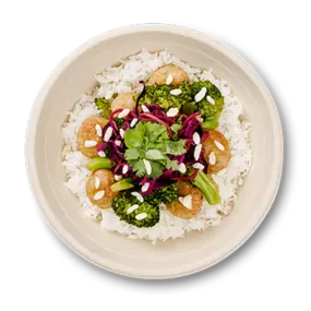Bild von Rice Up! Oerlikon