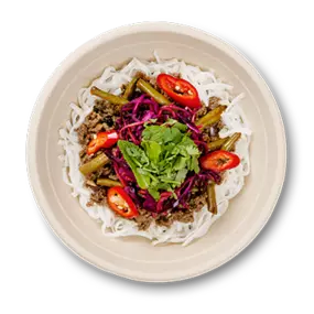 Bild von Rice Up! Oerlikon