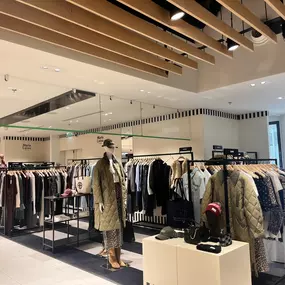 Bild von Printemps Les Terrasses du Port