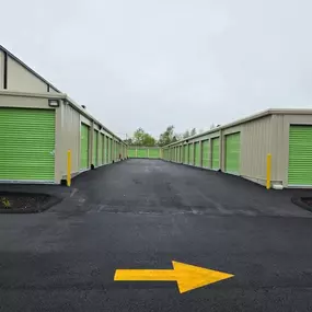 Exterior Units