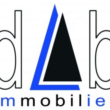 Logo van dAb Immobilien