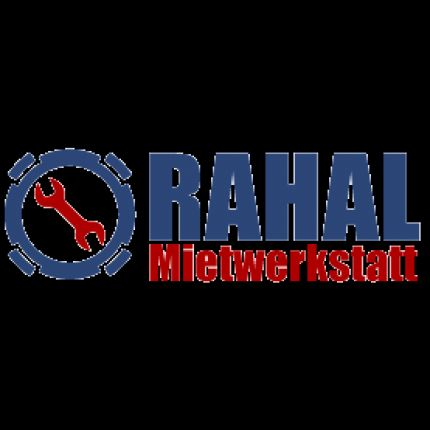 Logo fra Rahal Mietwerkstatt