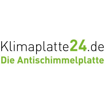 Logo von klimaplatte24