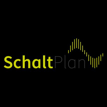 Logotyp från SchaltPlan GmbH