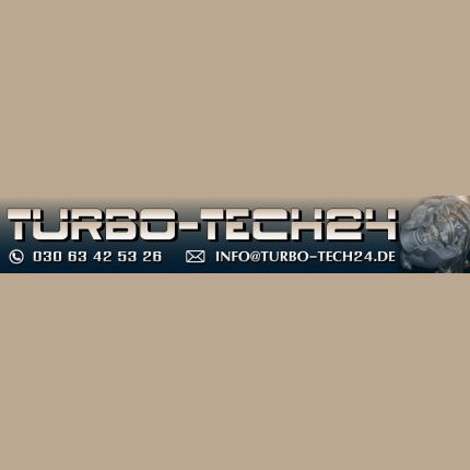 Logotipo de Turbo-Tech24 Michael Kehl / Autoteile für alle Fahrzeuge!