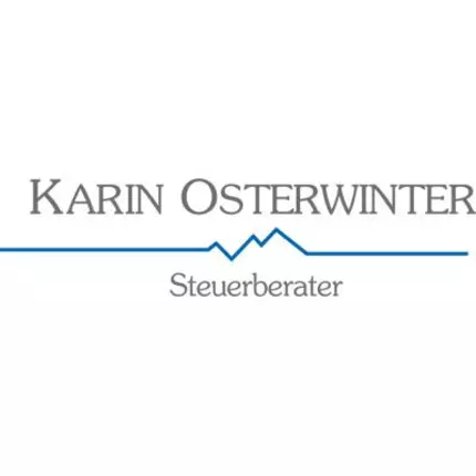 Logo van Osterwinter PartG mbB – Steuerberatungsgesellschaft