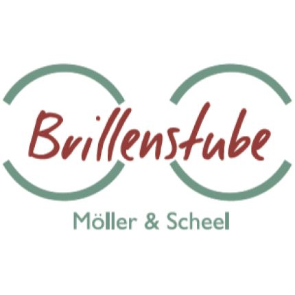 Logo de Brillenstube Möller & Scheel