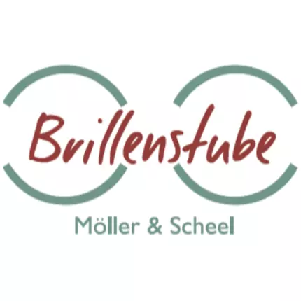 Logo from Brillenstube Möller & Scheel