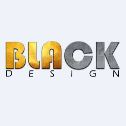 Logo von Black Design